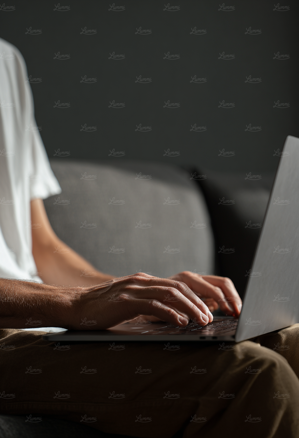 Many users employ search engines with navigational intent, typing in a website's name directly to find it.