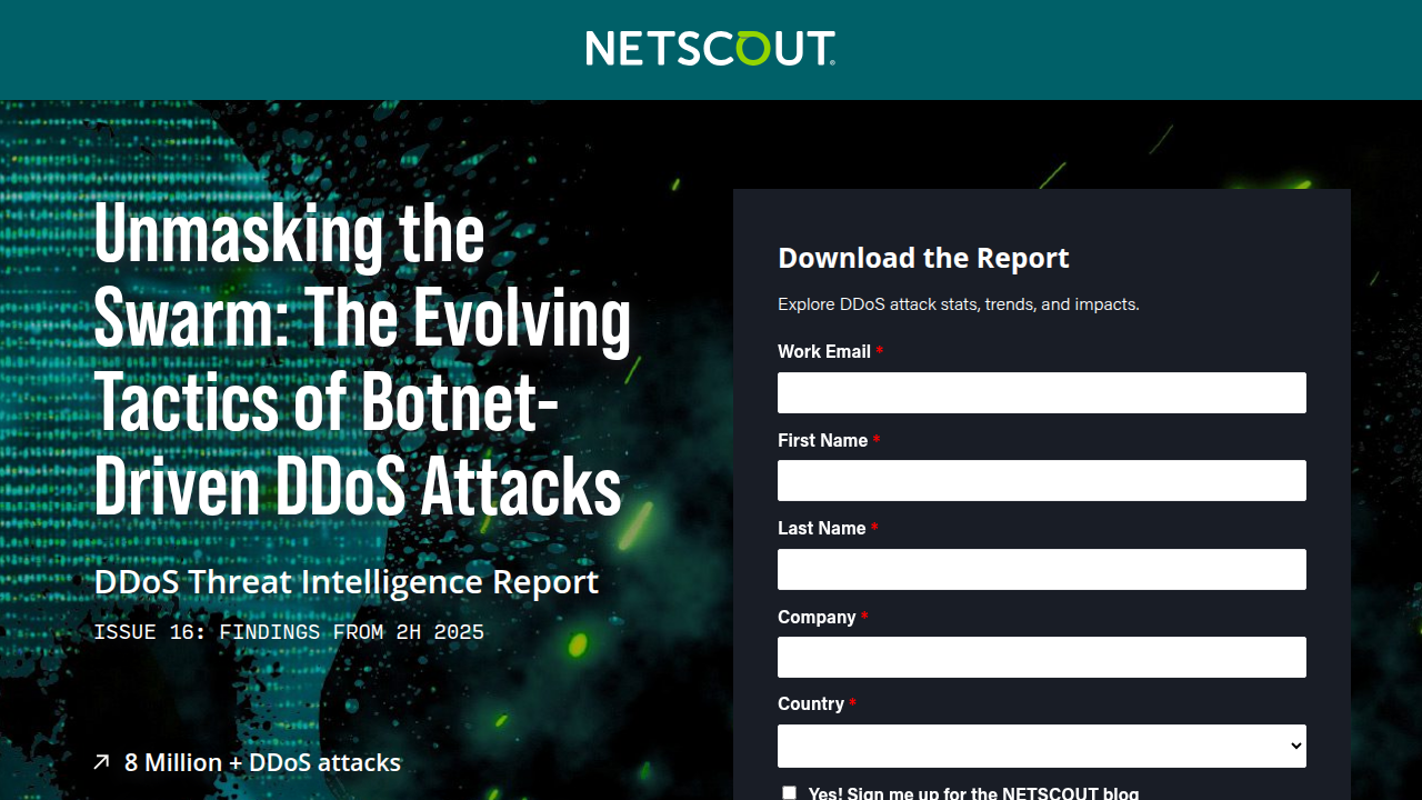 Reports from cybersecurity experts highlight the pervasive threat of DDoS attacks to online businesses and news portals.