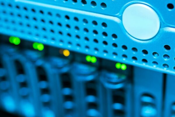 Unlimited Web Hosting UK The Hidden Limits and Real Performance for Small Businesses