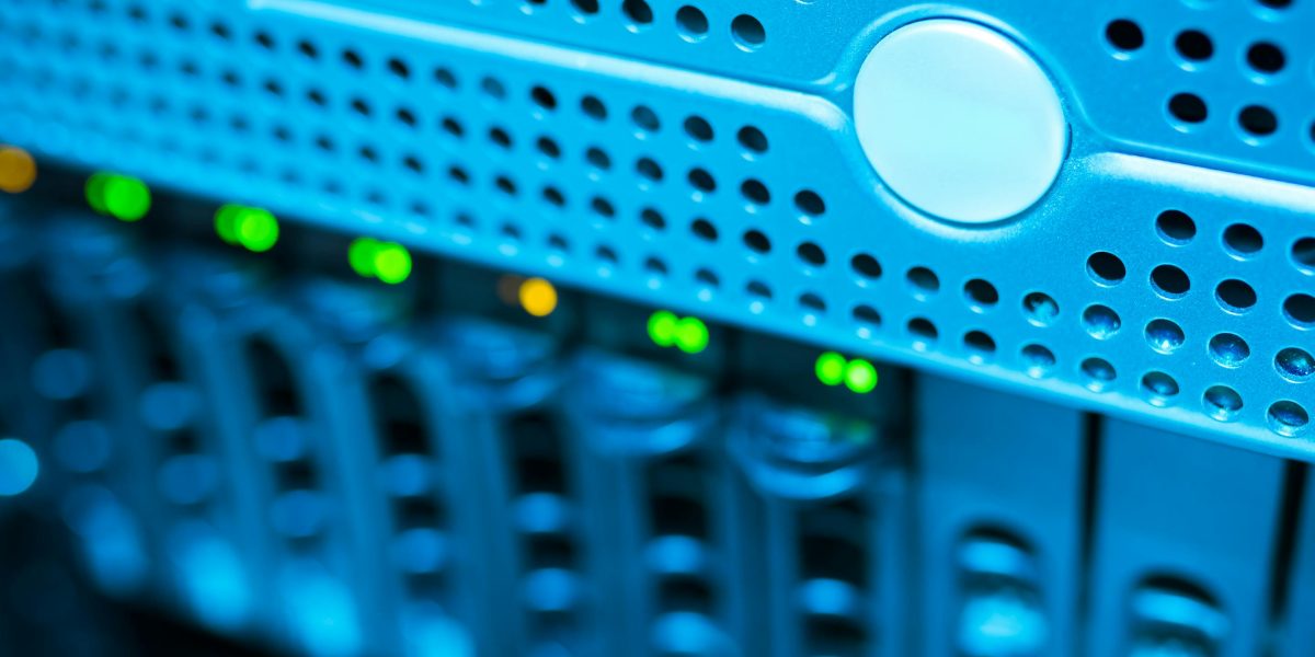 Unlimited Web Hosting UK The Hidden Limits and Real Performance for Small Businesses