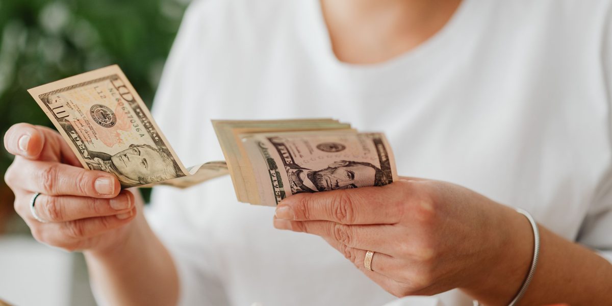 Carefully weighing options and making informed financial decisions for a business, focusing on long-term value.