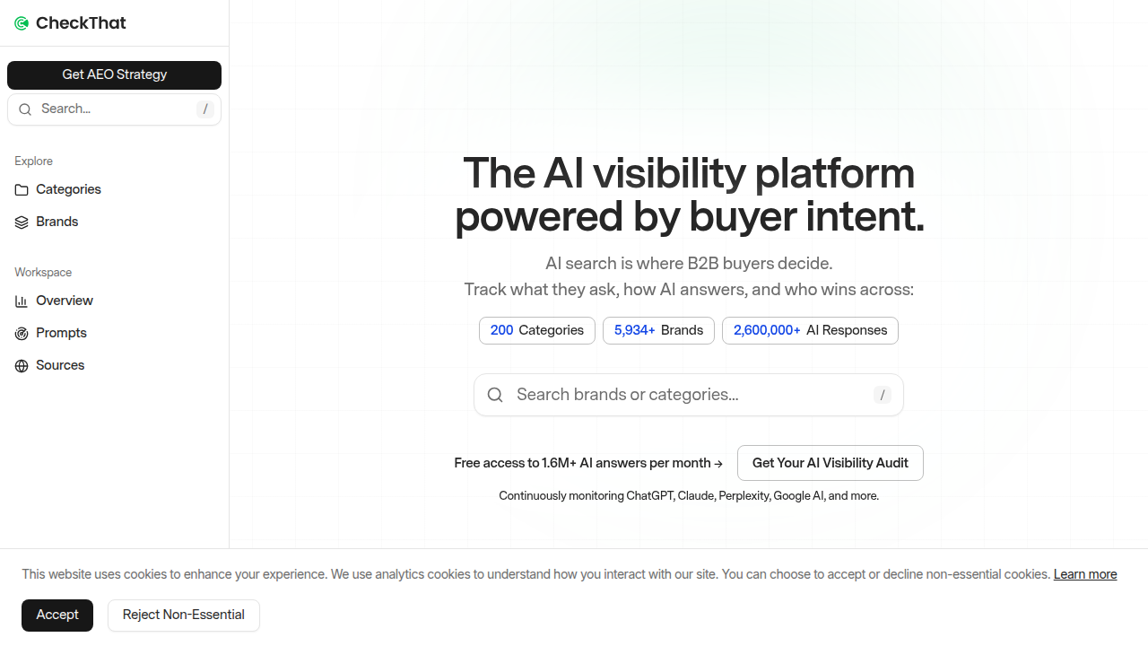 Review sites like CheckThat.ai provide valuable insights into web hosting pricing and renewal costs.