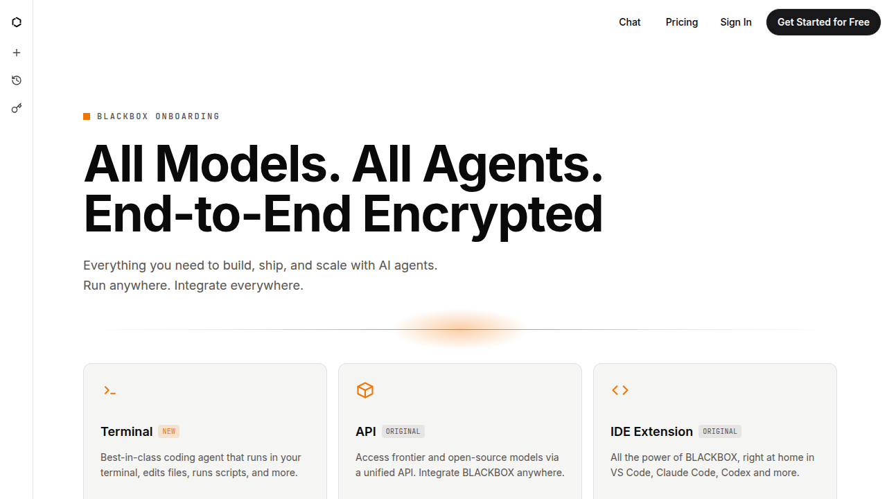 Comparison articles, like those on Blackbox.ai, help users understand the nuances between different hosting providers.