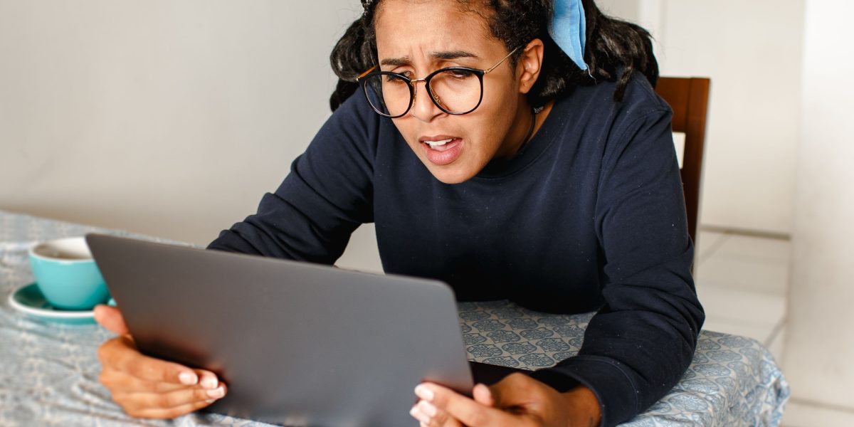 Slow website loading times lead to user frustration and negatively impact engagement.