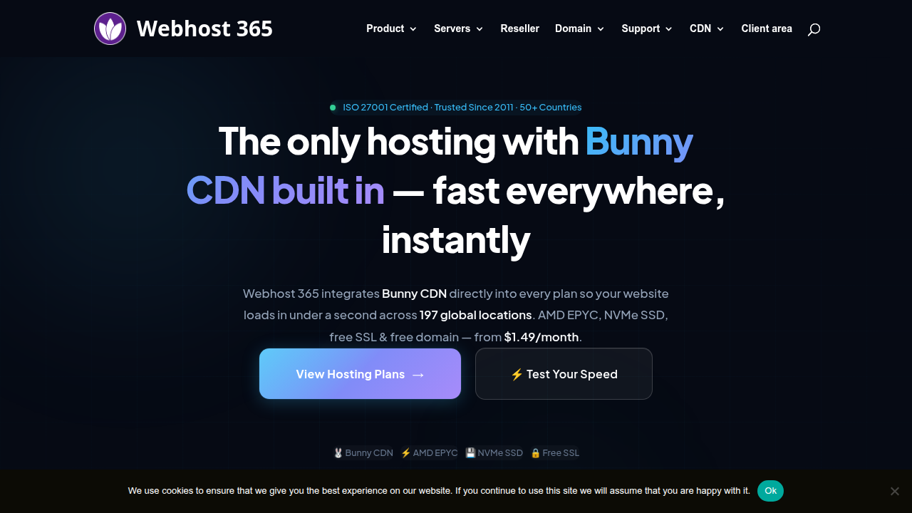 An article discussing web hosting renewal price hikes, a common issue for small businesses planning budgets.