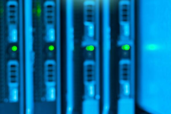 Choosing a Web Hosting Company A Business Guide to Speed and Security