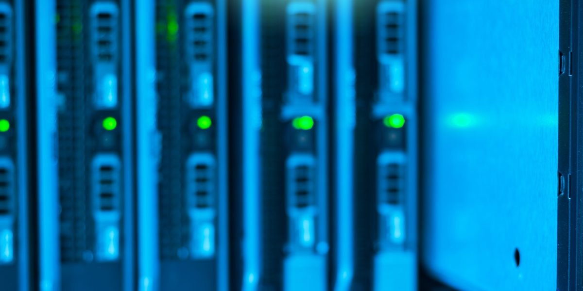 Choosing a Web Hosting Company A Business Guide to Speed and Security