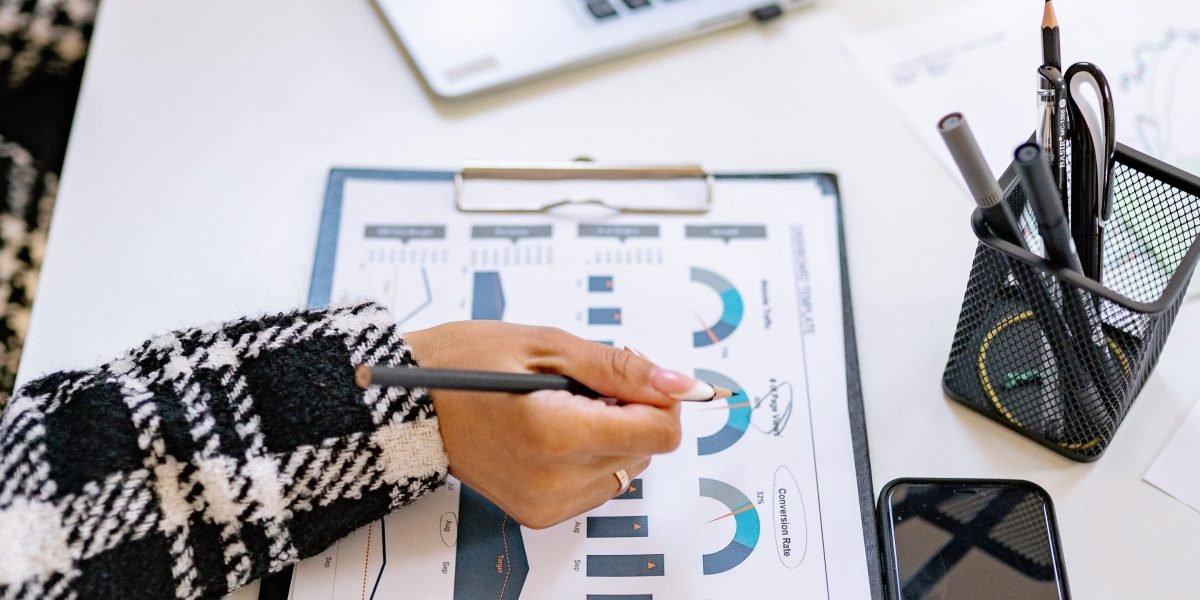 Monitoring organic traffic and SEO signals is essential after a domain migration.