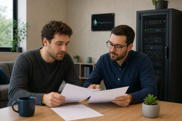 Domain & Hosting Packages: How to Choose an All-in-One Provider