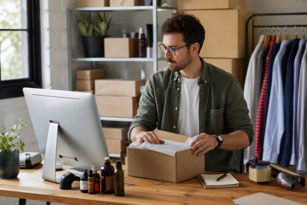 Ecommerce Hosting for Online Stores: Key Features and Platform Options