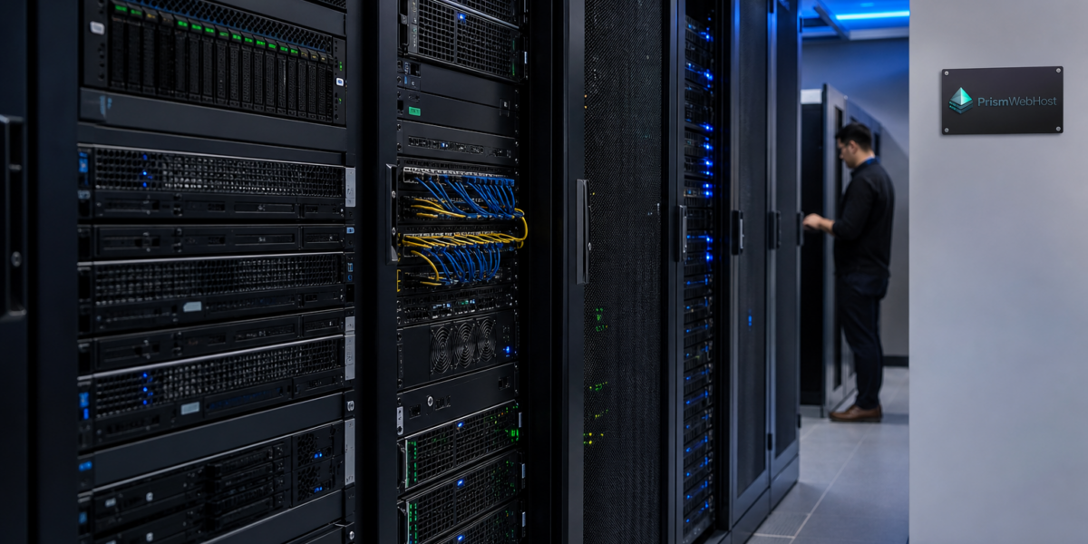 Fast Hosting: How to Choose a High-Speed Web Host