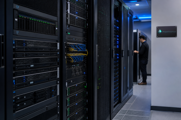 Fast Hosting: How to Choose a High-Speed Web Host