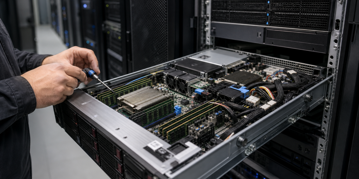 VPS Hosting Plans: How to Compare Resources, Features, and Scalability