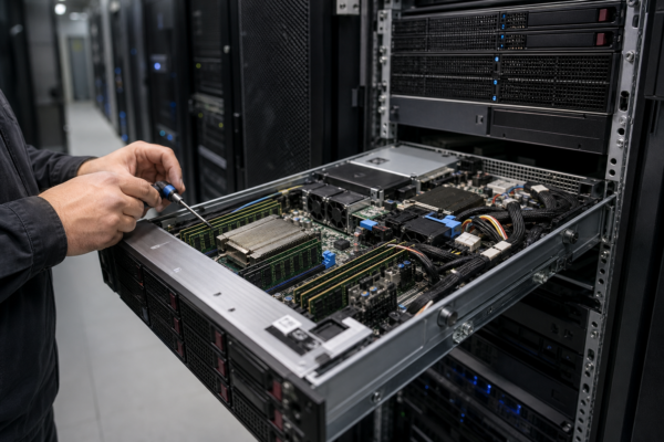 VPS Hosting Plans: How to Compare Resources, Features, and Scalability