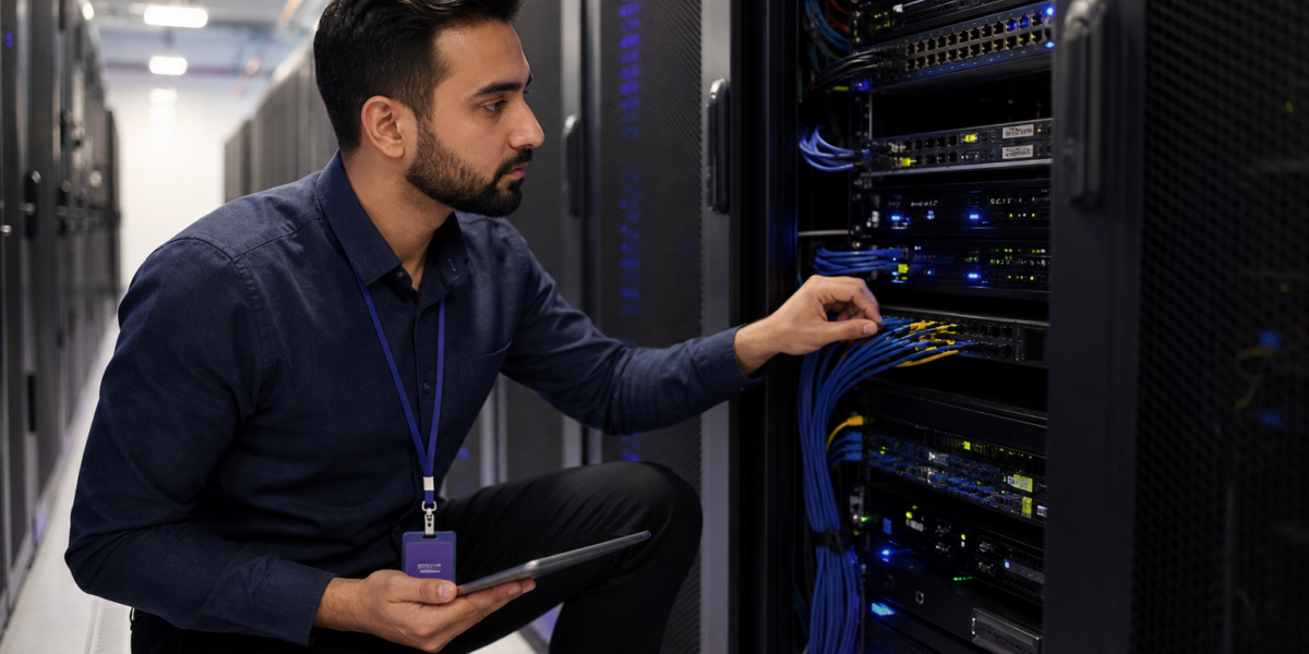 Reliable Web Hosting: How to Evaluate Providers and Uptime