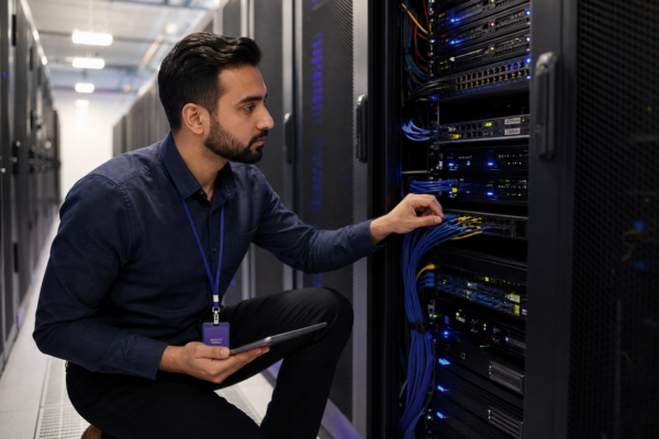 Reliable Web Hosting: How to Evaluate Providers and Uptime